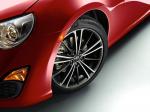 Scion FR-S 2013 года